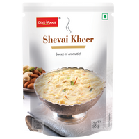 Dixit Foods Ready To Eat (RTE) Shevai Kheer 85g