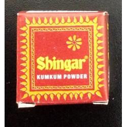 Shingar KumKum Powder