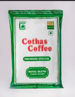 Cothas Coffee Hotel Blend 500gms
