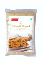 Dixit Foods Ready To Eat (RTE) Chakali Bhajani 500g
