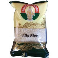 Shastha Idly Rice 1.25 lbs