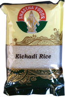 Shastha Kichadi Rice 1.25 lbs