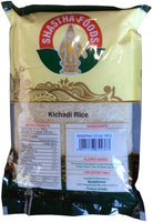 Shastha Kichadi Rice 1.25 lbs