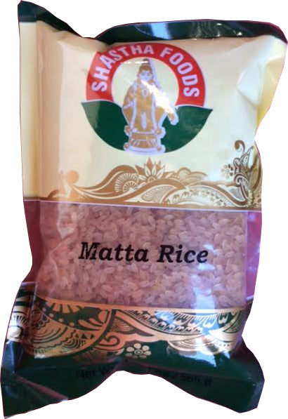 Shastha Matta Rice 1.25 lbs