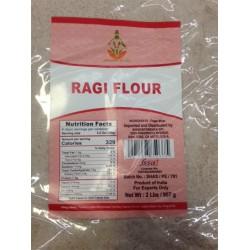 Shastha - Ragi (Finger Millet) Flour (907 Gms)