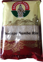 Shastha Seeraga Samba Rice 1.25 lbs
