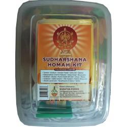 Homam Kit SUDHARSHANA Homam Kit | shasthaonline.com