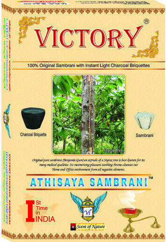 Victory Sambarani